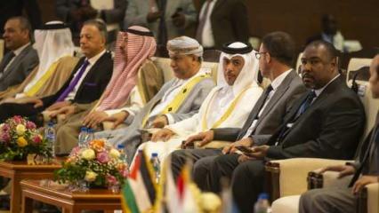 Arap Ekonomik Birliği Konseyi'nden Sudan çağrısı
