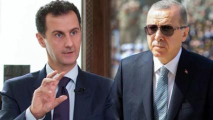 "Türkiye ile Suriye anlaşmış olabilir"