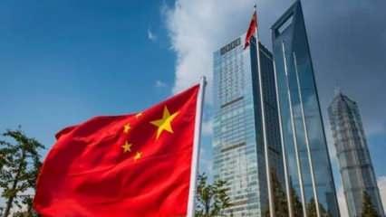 ABD 36 Çinli şirketi kara listeye ekledi