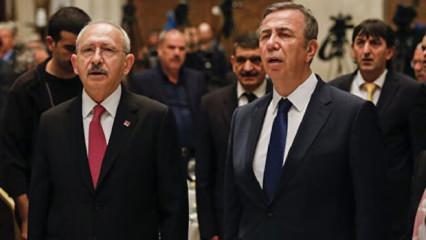 AK Partili vekilden çarpıcı sözler: Akşener ve İmamoğlu'ndan Kılıçdaroğlu ve Yavaş'a darbe