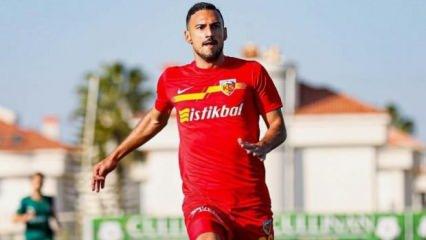 Anlaşma sağlandı! Onur Bulut imzayı atıyor