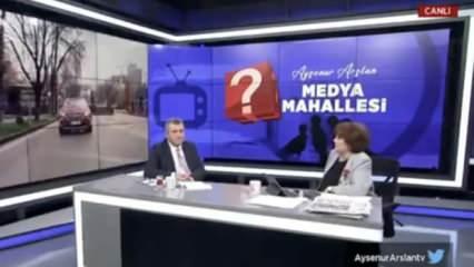 Ayşenur Arslan'ın 'Togg' hazımsızlığı! 'Kısacık görelim' deyip ismine bile laf etti...