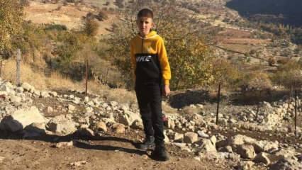 Banyoda elektrik akımına kapılan 13 yaşındaki Yasin hayatını kaybetti