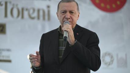 Son dakika haberi: Başkan Erdoğan'dan 'İmamoğlu' açıklaması! İlk kez konuştu...