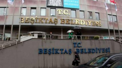 Beşiktaş Belediyesi'nde "rüşvet" operasyonu! Eski başkan Murat Hazinedar aranıyor