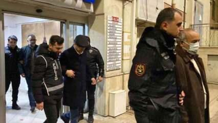 Beşiktaş Belediyesi'ndeki rüşvet soruşturmasıyla ilgili detaylar ortaya çıktı
