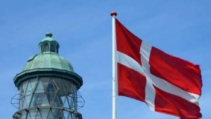 Danimarka'da ciddi bir asker açığı olduğu bildirildi