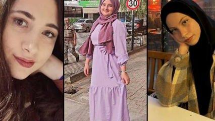 Kocaeli'nde feci kaza: 3 genç hayatını kaybetti