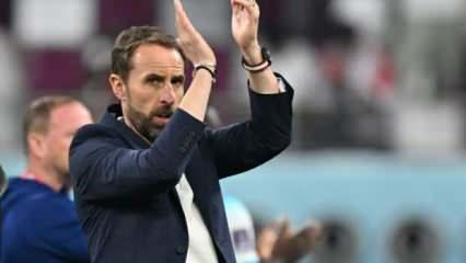 İngiltere'de krar verildi! Southgate devam edecek mi?
