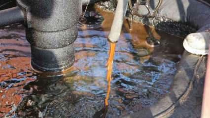 İşte Gabar Dağı'nda keşfedilen petrolün kalitesi!