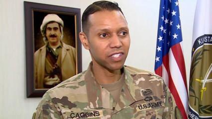 Eski ABD'li komutandan Türkiye'ye suçlama! PKK'lılar için "şehit" dedi