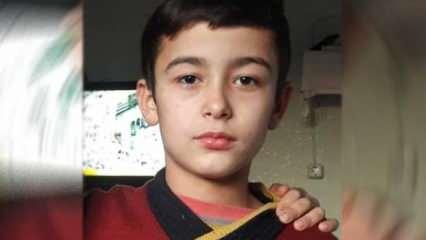 13 yaşındaki Emir'i başından vuranlar en yakını çıktı