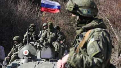 Rus Barış Gücü, Karabağ'ı talan ediyor!