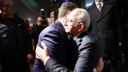 Telefon görüşmesi sızdı: Ekrem İmamoğlu Genel Başkanı Kılıçdaroğlu’nu dinlemedi