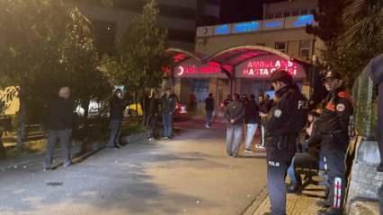 Zonguldak'ta özel maden ocağındaki iş kazasında 1 işçi öldü, 1 işçi yaralandı