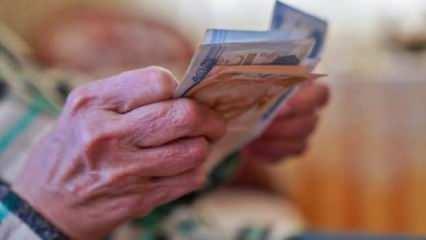2023 Memur ve SSK, Bağ-kur emekli maaşı ne kadar? Kritik tarih