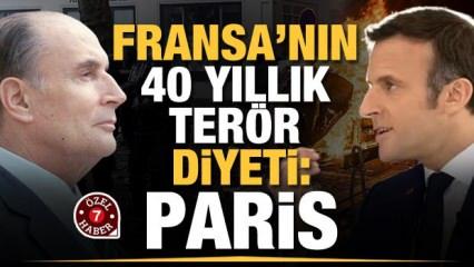 40 yıldır PKK'yı finanse eden Fransa'nın terör diyeti: Paris