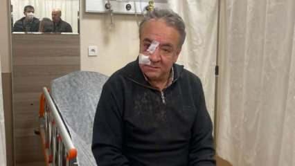 Bağcılar'da doktoru darbeden saldırgan tutuklandı