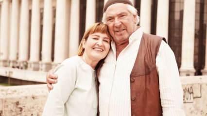 TRT1 Balkan Ninnisi'nin başroldeki isminden &uuml;zen haber! ''G&ouml;revimiz bitti'' deyip...