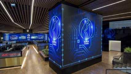 Borsa İstanbul rekor &uuml;st&uuml;ne rekor kırdı! İşte en &ccedil;ok kazandıran sekt&ouml;rler...