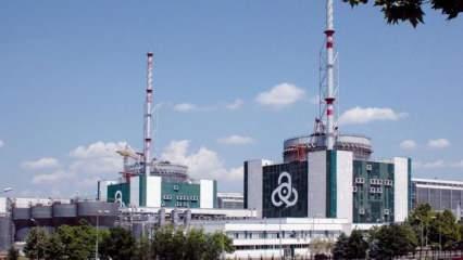 Bulgaristan'dan Rusya'ya karşı nükleer yakıt hamlesi