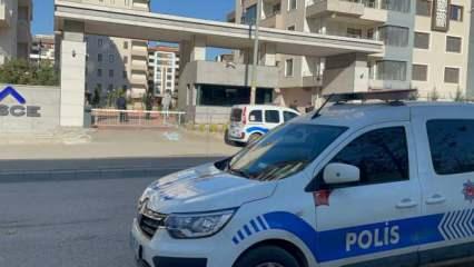 Gaziantep'te iki aile arasında kavga: 4 yaralı, 4 gözaltı