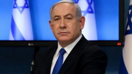 İsrail'de Netanyahu liderdiğindeki hükümet kuruldu