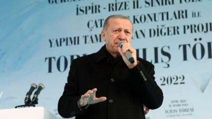 Karadeniz gazında yeni müjde! Erdoğan'dan heyecanlandıran açıklama