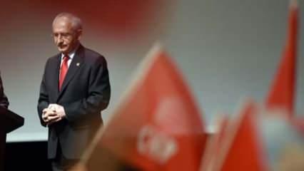 Mehmet Acet'ten Kılıçdaroğlu'na 4 kritik soru