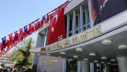'Liyakat' ve 'israf' lafta kaldı! CHP'nin İBB'deki kadrolaşması rakamlara yansıdı