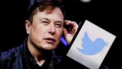 Musk: Hükümet, halktan gelen bilgileri sansürlemek için Twitter'a milyonlarca dolar ödedi