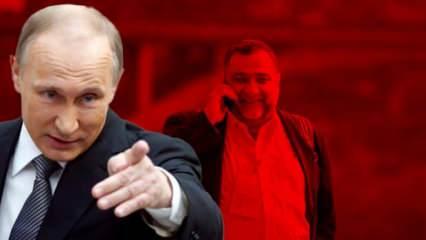 Putin acımadı... Ünlü yatırımcı Vardanyan'ı vatandaşlıktan çıkardı
