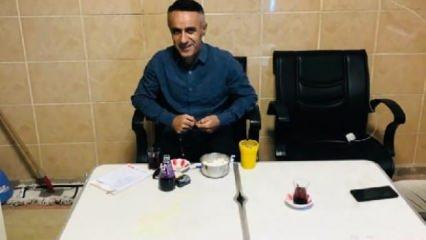 Rahatsız ettiği kadına şahitlik eden arkadaşını &ouml;ld&uuml;rd&uuml;