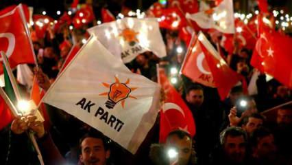 Seçim öncesi teyakkuza geçildi! AK Parti'de kritik talimat