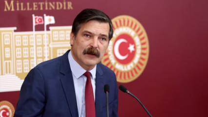 Kemal Kılıçdaroğlu'na destek veren TİP’ten skandal “soykırım” paylaşımı