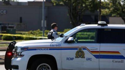 Toronto'da silahlı saldırı: 5 kişi hayatını kaybetti!