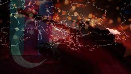 Türkiye tarihi bir fırsat yakaladı! ''Turan Yolu'' dengeleri altüst edecek