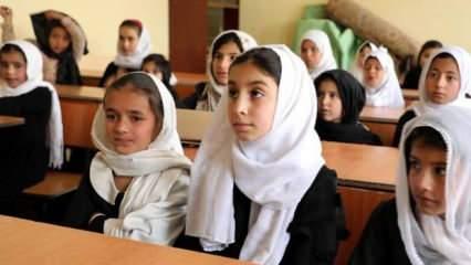 Türkiye'den Taliban'ın kızlara eğitim yasağı kararına yeni tepki: Bir an önce vazgeçin