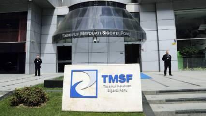 TMSF duyurdu: Türk Ticaret Bankası satışa çıkıyor