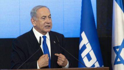 Netanyahu şaşırttı! Müttefiklerin savunduğu "ayrımcılık yasası"na karşı çıktı