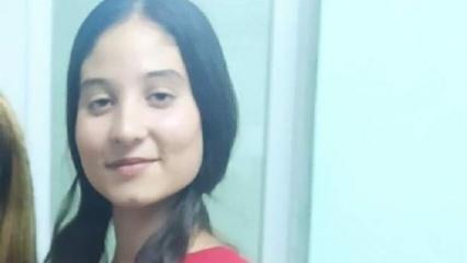 17 yaşındaki genç kız yüzünü yıkarken hayatını kaybetti