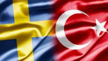 AB dönem başkanlığı İsveç'e geçti: Dikkati çeken Türkiye detayı