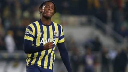 Fenerbahçe, 10 milyon euroluk teklifi reddetti!