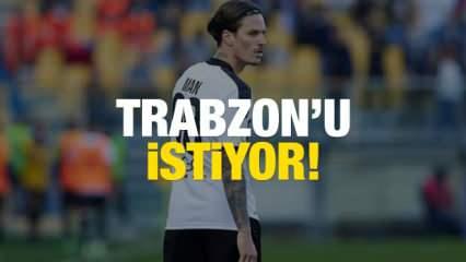 Dennis Man kimdir? Romanya futbolunun yükselen yıldızı Trabzonspor’a doğru…