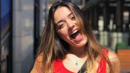 Elanur Pat kimdir ve nerelidir? Survivor Elanur'un mesleği