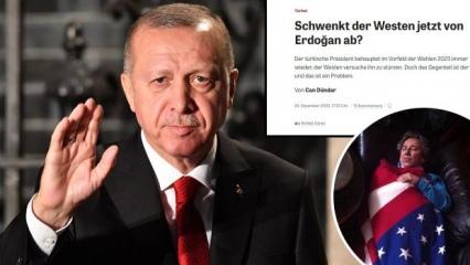 'Erdoğan kazanacak' korkusu FETÖ'cüleri sardı! "Batı'ya rağmen Cumhurbaşkanı olacak" itirafı geldi