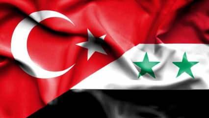 Esad'a yakın El Vatan gazetesi: Türkiye ve Suriye mutabakata vardı