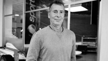 Eski milli voleybolcu D&uuml;nya Baltacıoğlu, vefat etti