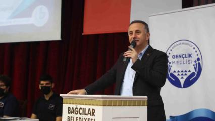 Son dakika: Bağcılar Belediye Başkanı Lokman Çağırıcı istifa kararı aldı