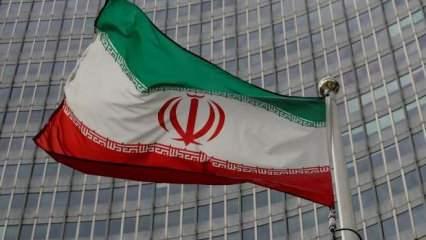 İran, İtalya’nın Tahran Büyükelçisini Dışişleri'ne çağırdı